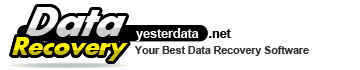 Yesterdata Photo Recovery