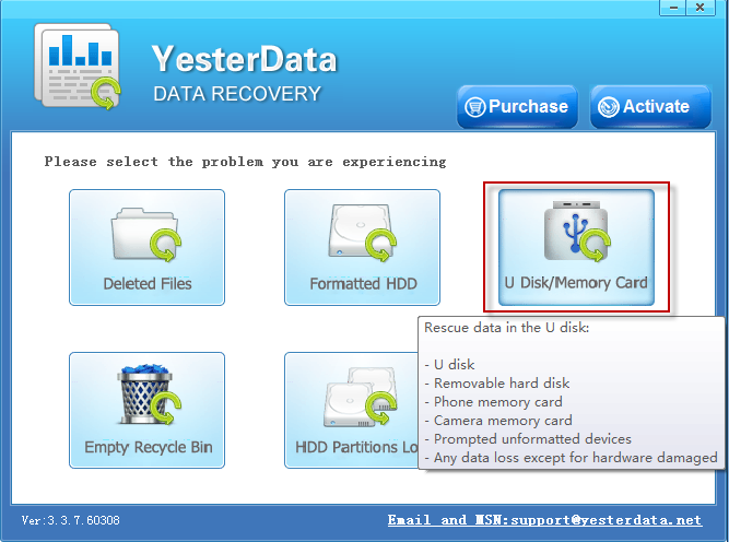 Data Recovery From Android Phones