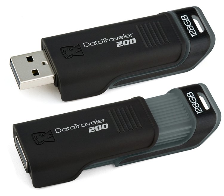USB Data Recovery Software