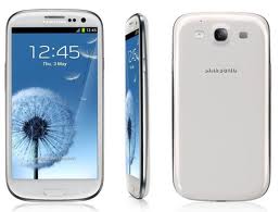Samsung Galaxy Data Recovery