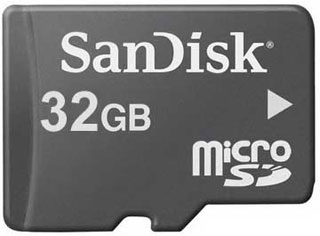 MicroSD Card Data Recovery Software